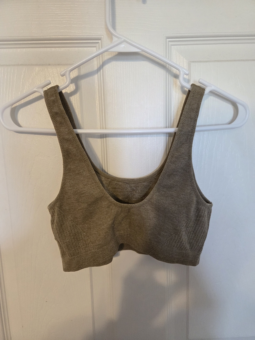 Auden Seamless Bralette